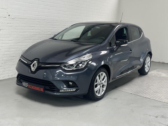 Renault CLIO 0.9 TCe Zen Airco / Cruise / Navi / Lmv
