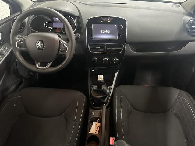 Renault CLIO 0.9 TCe Zen Airco / Cruise / Navi / Lmv