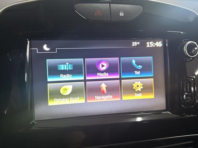 Renault CLIO 0.9 TCe Zen Airco / Cruise / Navi / Lmv