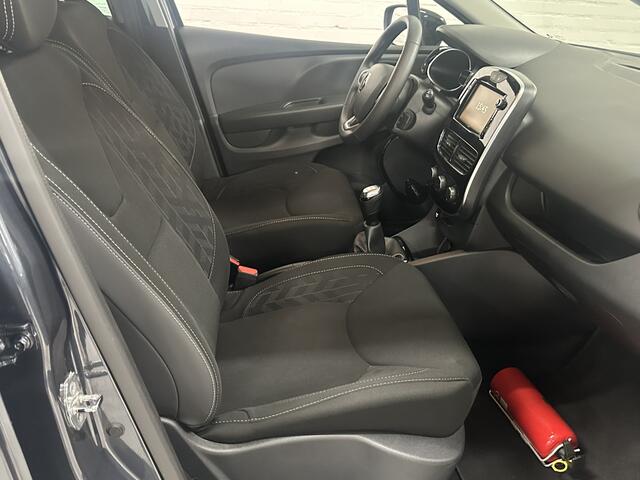 Renault CLIO 0.9 TCe Zen Airco / Cruise / Navi / Lmv