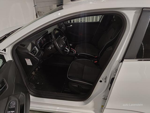 Renault CLIO TCe Intens 101pk 5 Drs LED / Navi / A.Cam./ RS velgen / Climate C.