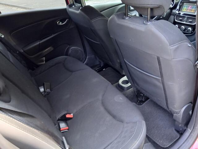 Renault CLIO 0.9 TCe Limited