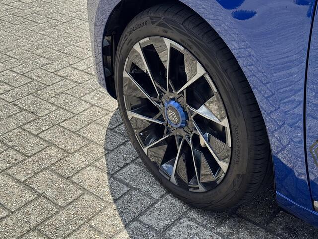 Renault CLIO 1.0 TCe 90 GPF esprit Alpine / PACK PREMIUM SOUND / LICHTMETALEN VELGEN 17"