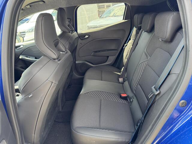 Renault CLIO 1.0 TCe 90 GPF esprit Alpine / PACK PREMIUM SOUND / LICHTMETALEN VELGEN 17"