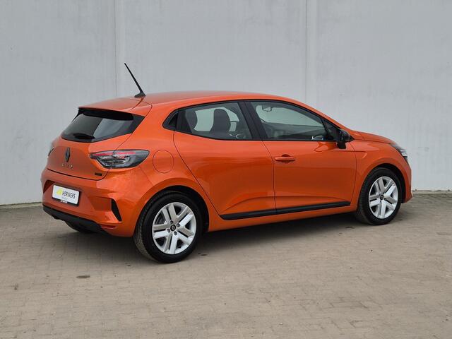 Renault CLIO 1.6 E-Tech Hybrid 145 Evolution Automaat / Navigatie via Apple Carplay of Android Auto / Airco /