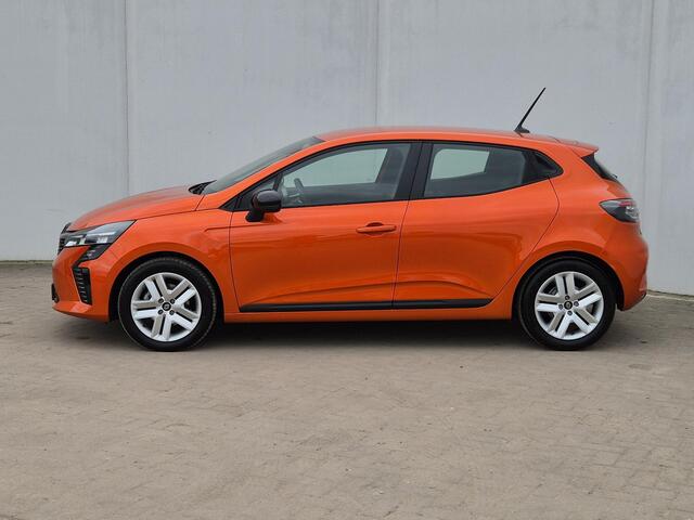 Renault CLIO 1.6 E-Tech Hybrid 145 Evolution Automaat / Navigatie via Apple Carplay of Android Auto / Airco /