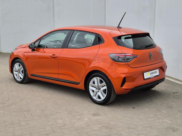 Renault CLIO 1.6 E-Tech Hybrid 145 Evolution Automaat / Navigatie via Apple Carplay of Android Auto / Airco /