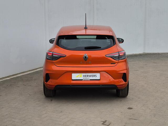 Renault CLIO 1.6 E-Tech Hybrid 145 Evolution Automaat / Navigatie via Apple Carplay of Android Auto / Airco /