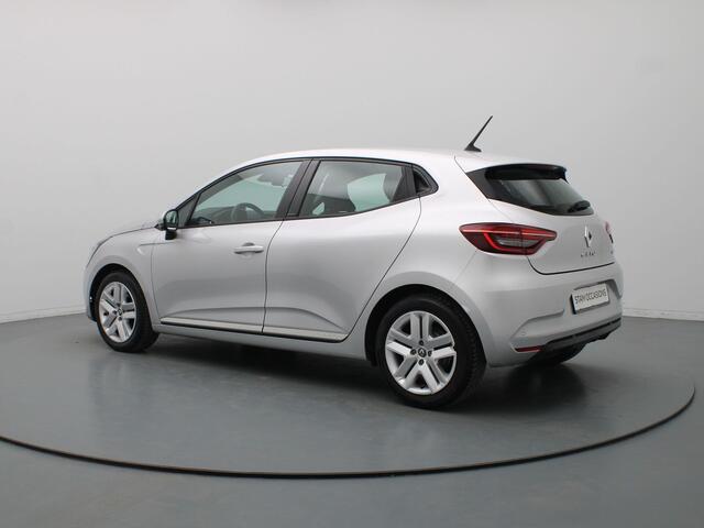 Renault CLIO 145pk E-Tech Hybrid Zen Automaat Camera | Climate | Cruise | Navi | Parkeersens. v+a