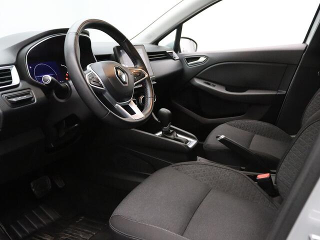 Renault CLIO 145pk E-Tech Hybrid Zen Automaat Camera | Climate | Cruise | Navi | Parkeersens. v+a