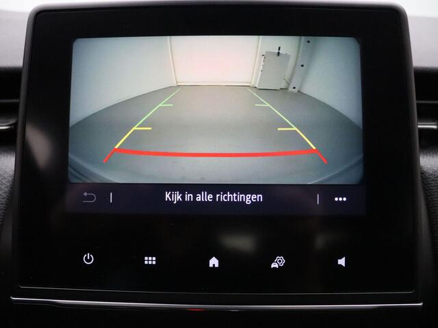 Renault CLIO 145pk E-Tech Hybrid Zen Automaat Camera | Climate | Cruise | Navi | Parkeersens. v+a