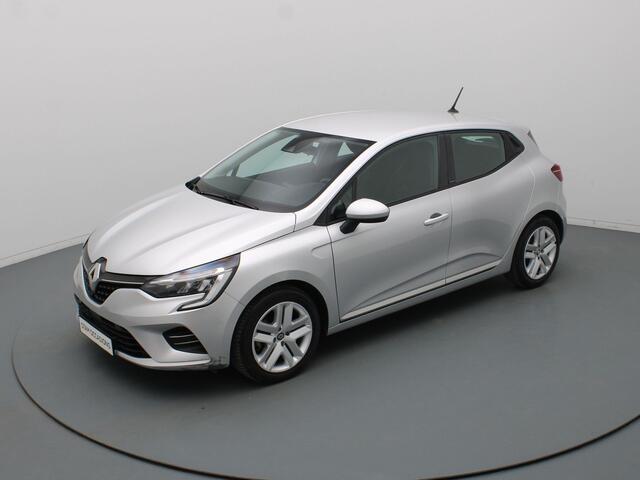 Renault CLIO 145pk E-Tech Hybrid Zen Automaat Camera | Climate | Cruise | Navi | Parkeersens. v+a