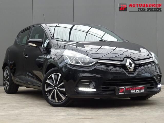 Renault CLIO 0.9 TCe Zen * NAVIGATIE * LED !!