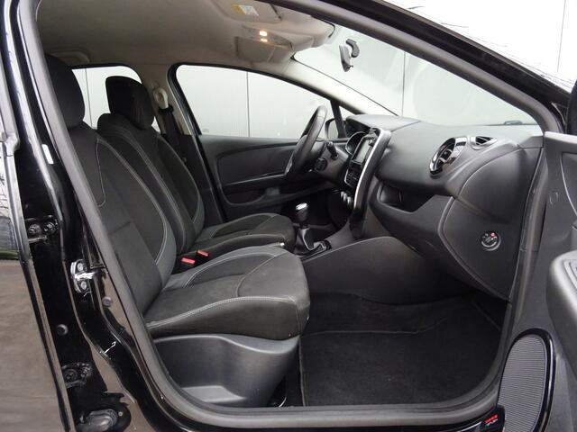 Renault CLIO 0.9 TCe Zen * NAVIGATIE * LED !!