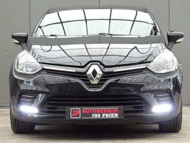 Renault CLIO 0.9 TCe Zen * NAVIGATIE * LED !!