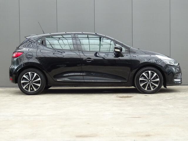 Renault CLIO 0.9 TCe Zen * NAVIGATIE * LED !!