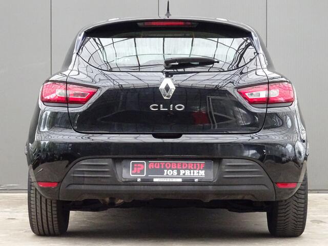 Renault CLIO 0.9 TCe Zen * NAVIGATIE * LED !!