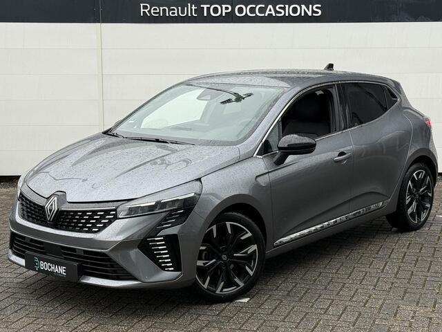 Renault CLIO 1.0 TCe 90 GPF techno | Camera | Navigatie | 17" Lichtmetalen Velgen