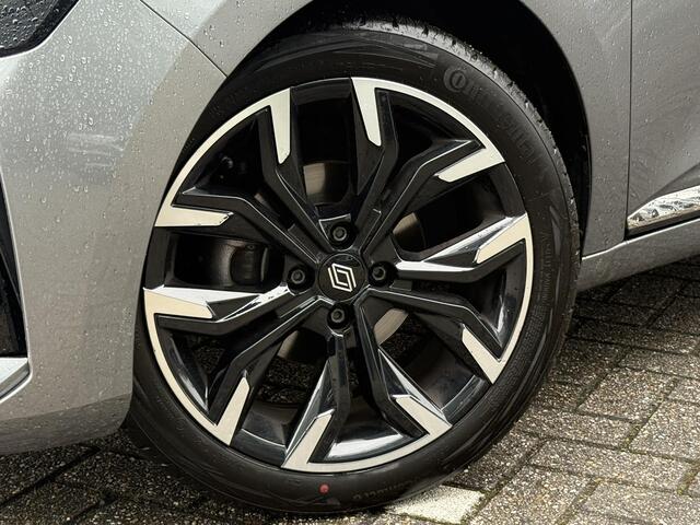 Renault CLIO 1.0 TCe 90 GPF techno | Camera | Navigatie | 17" Lichtmetalen Velgen