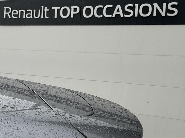 Renault CLIO 1.0 TCe 90 GPF techno | Camera | Navigatie | 17" Lichtmetalen Velgen