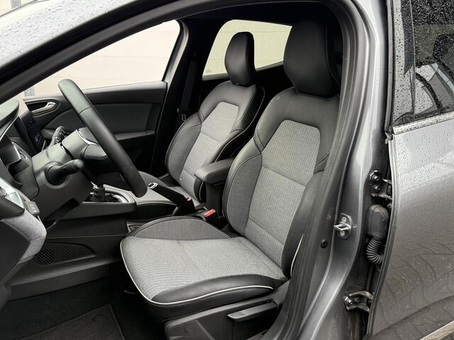 Renault CLIO 1.0 TCe 90 GPF techno | Camera | Navigatie | 17" Lichtmetalen Velgen