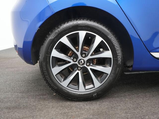 Renault CLIO TCe 100 Zen - RIJKLAARPRIJS - Design Pack - 16 inch lichtmetalen velgen - Volledig Dealeronderhouden!