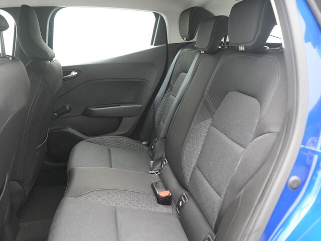 Renault CLIO TCe 100 Zen - RIJKLAARPRIJS - Design Pack - 16 inch lichtmetalen velgen - Volledig Dealeronderhouden!