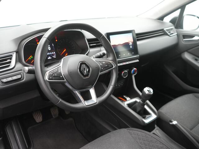 Renault CLIO TCe 100 Zen - RIJKLAARPRIJS - Design Pack - 16 inch lichtmetalen velgen - Volledig Dealeronderhouden!