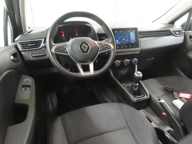 Renault CLIO 1.0 TCe Zen Airco, Cruise, Navi, NAP!