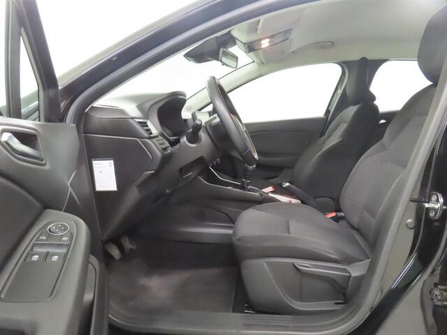 Renault CLIO 1.0 TCe Zen Airco, Cruise, Navi, NAP!