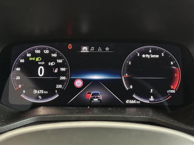 Renault CLIO 1.0 TCe 90 GPF techno NAVIGATIE | ACHTERUITRIJCAMERA | 17" LICHTMETALEN VELGEN