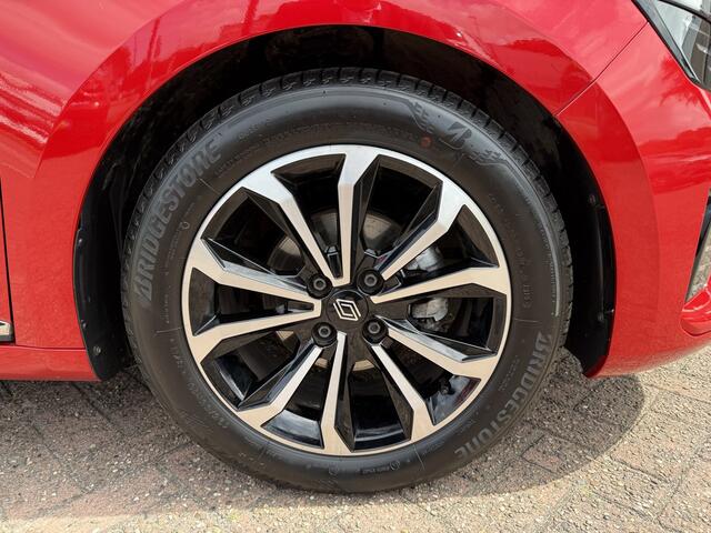 Renault CLIO fase2 Techno Tce 90 360 camera | adaptieve cruise | draadloos carplay | inductielader | tijdelijk gratis Top Afleverpakket twv Eur 695