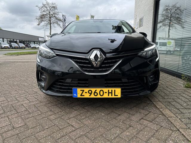 Renault CLIO 1.0 TCe 90 Evolution | draadloos Carplay | Two-tone velgen | Privacy glas | tijdelijk gratis Top Afleverpakket twv Eur 695