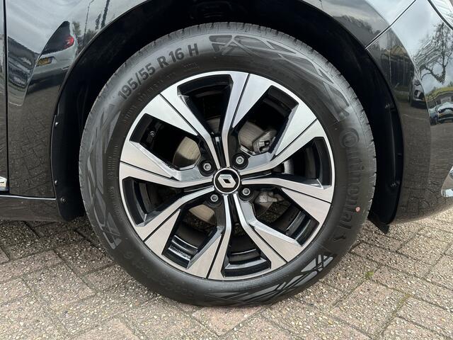 Renault CLIO 1.0 TCe 90 Evolution | draadloos Carplay | Two-tone velgen | Privacy glas | tijdelijk gratis Top Afleverpakket twv Eur 695