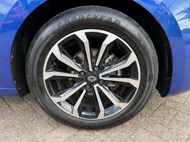 Renault CLIO fase2 Techno Tce 90 | adaptieve cruise | dodehoek | grootscherm Easylink | tijdelijk gratis Top Afleverpakket twv Eur 695