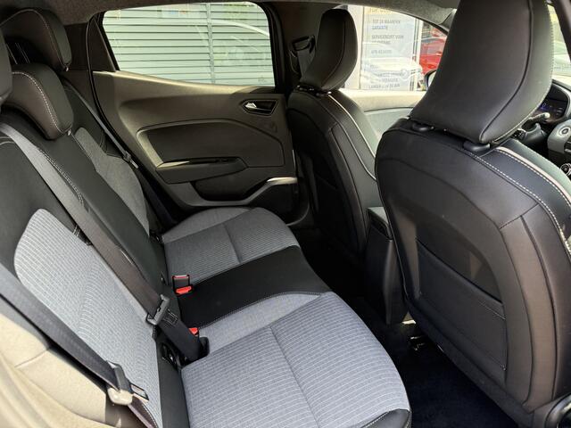 Renault CLIO 1.0 TCe 90 GPF techno | stoel- en stuurverwarming | camera | tijdelijk gratis Top Afleverpakket twv Eur 695