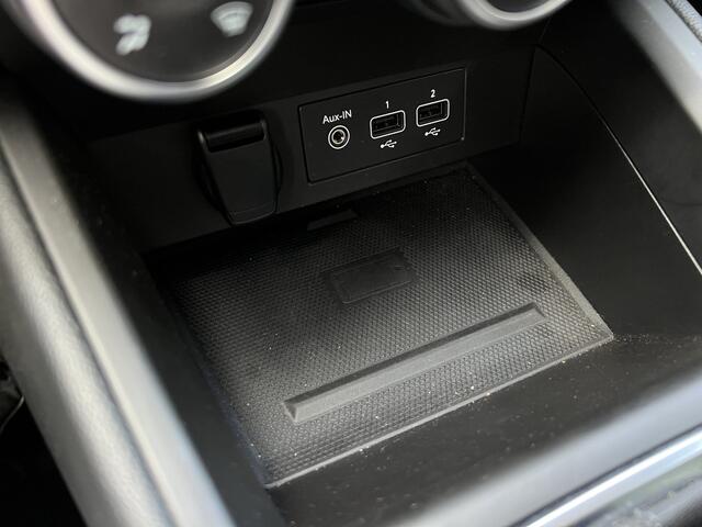 Renault CLIO 1.0 TCe 90 Equilibre / Airco / PDC A / NAP / Cruise / Applecarplay - Androidauto /