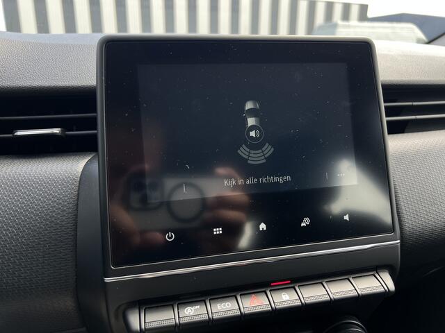 Renault CLIO 1.0 TCe 90 Equilibre / Airco / PDC A / NAP / Cruise / Applecarplay - Androidauto /