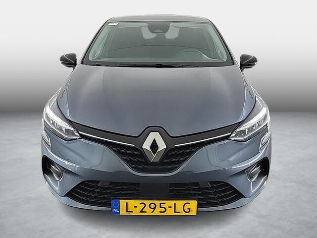 Renault CLIO 1.0 TCe Zen