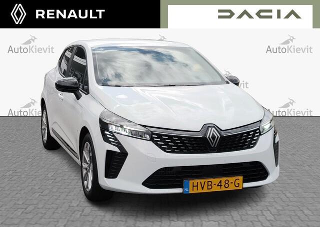 Renault CLIO 1.0 TCe 90 GPF evolution - Demo / Pack Look 16" / Pack Comfort / Camera