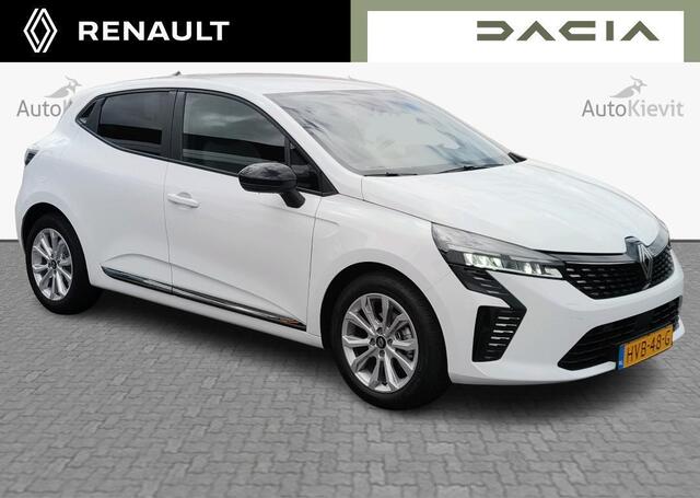 Renault CLIO 1.0 TCe 90 GPF evolution - Demo / Pack Look 16" / Pack Comfort / Camera