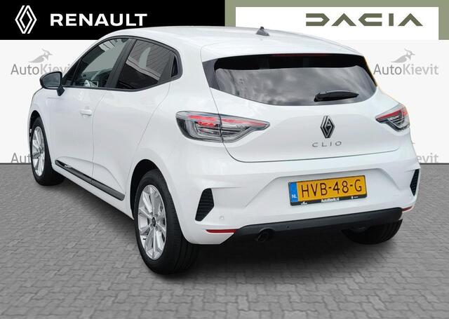 Renault CLIO 1.0 TCe 90 GPF evolution - Demo / Pack Look 16" / Pack Comfort / Camera