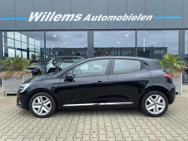 Renault CLIO 1.0 TCe Zen App Connect , Navigatie , Cruise Control