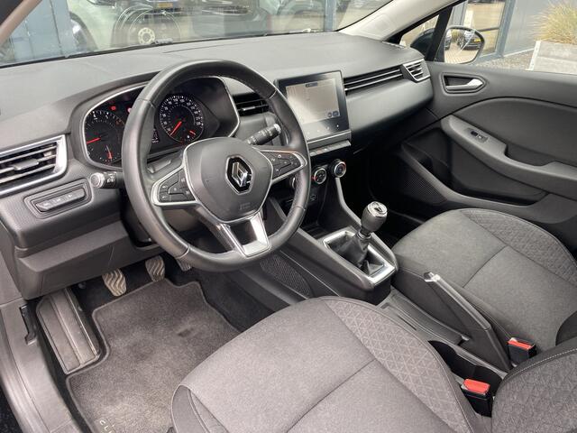 Renault CLIO 1.0 TCe Zen App Connect , Navigatie , Cruise Control