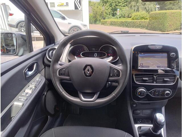 Renault CLIO Estate 90 TCe Limited