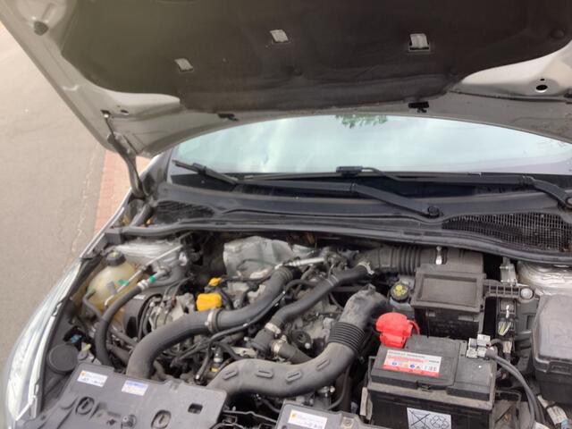 Renault CLIO 0.9 TCE LIMITED