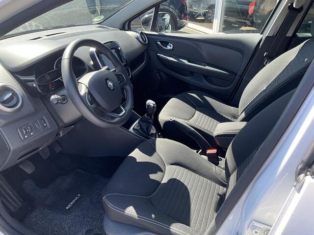 Renault CLIO 0.9 TCe Limited