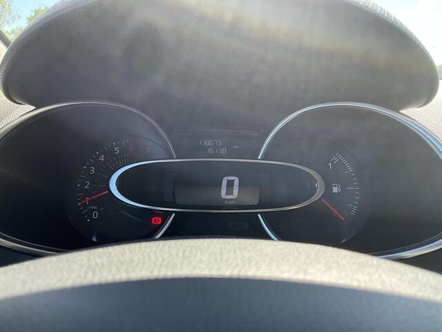 Renault CLIO 0.9 TCe Limited