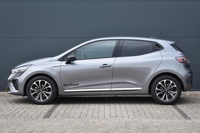 Renault CLIO TCe 90 GPF techno | Navigatie | Achteruitrijcamera | Parkeersensoren