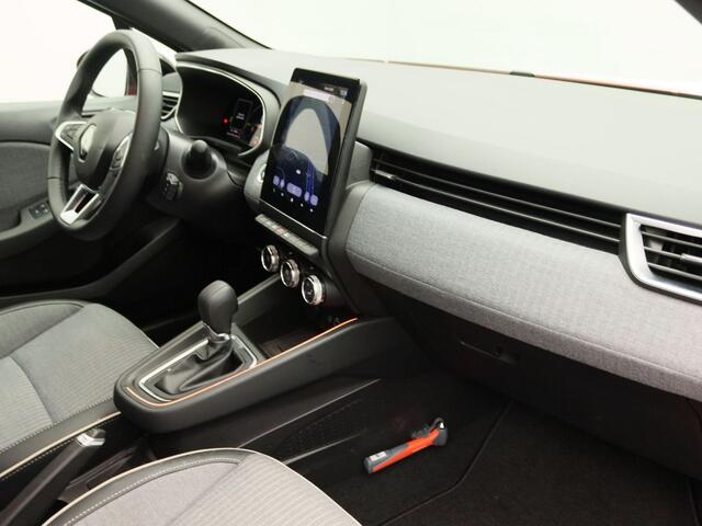 Renault CLIO TCe 90 GPF techno | Navigatie | Achteruitrijcamera | Parkeersensoren